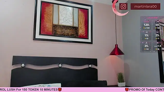  LaraMom  online show from 14, 1, 2025