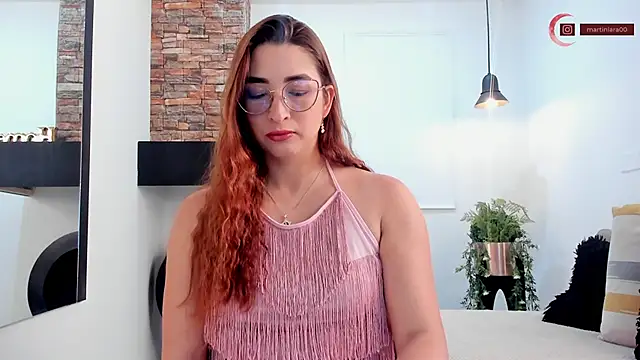  LaraMom  online show from 15, 1, 2025