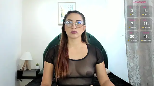 Snapshot of _LaraMom_ chatting on 22, 2, 2026 LaraMom online show from 22, 2, 2026