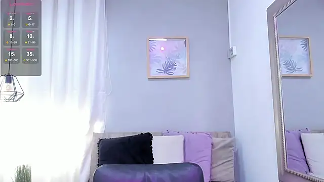 Snapshot of _LaraMom_ chatting on 7, 3, 2026 LaraMom online show from 7, 3, 2026