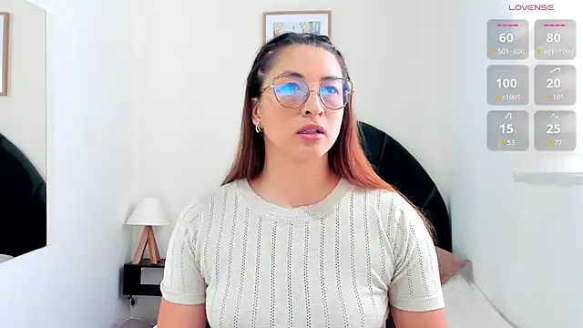 Snapshot of _LaraMom_ chatting on 4, 4, 2026 LaraMom online show from 4, 4, 2026