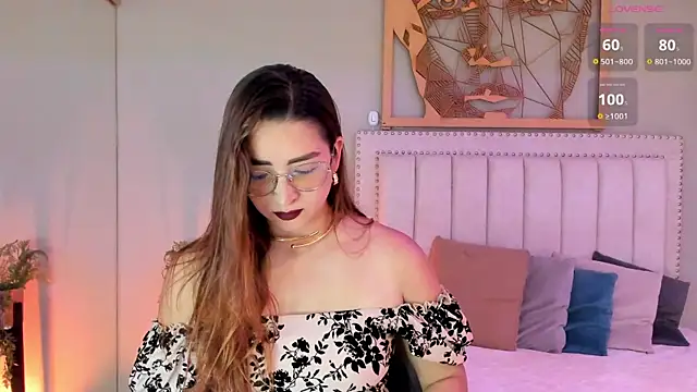 Snapshot of _LaraMom_ chatting on 13, 4, 2026 LaraMom online show from 13, 4, 2026