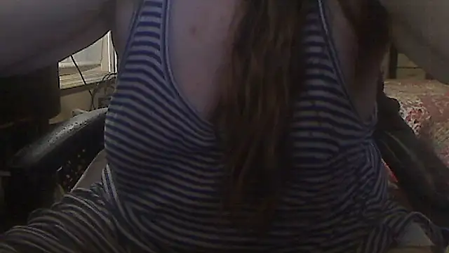 Ireallysquirt online show from 24, 9, 2025