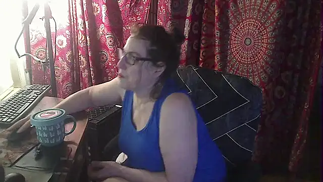 Ireallysquirt online show from 1, 2, 2026