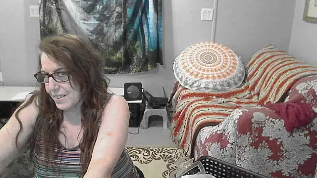 Ireallysquirt online show from 3, 6, 2026