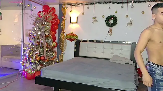 Boysgang sex online show from 5, 12, 2025