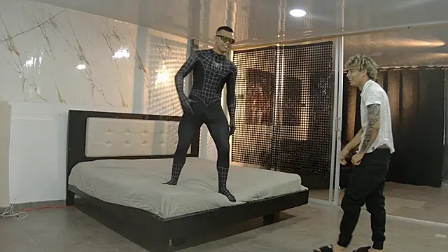 Boysgang sex online show from 21, 5, 2026