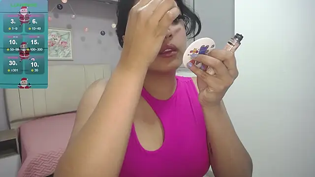 ema saenz online show from 16, 12, 2024