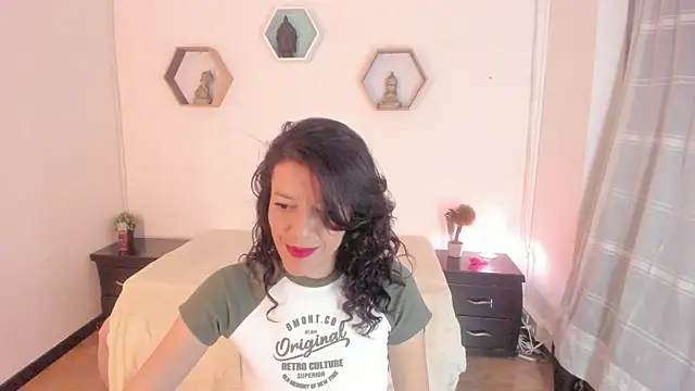 Paloma victory online show from 26, 1, 2025