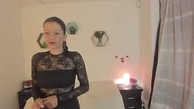 Paloma victory online show from 11, 5, 2026