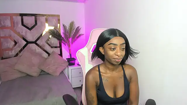 Anny osorio online show from 15, 1, 2025