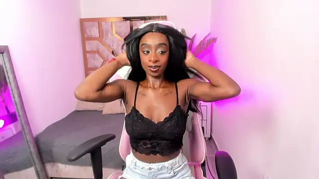 Anny osorio online show from 22, 1, 2025