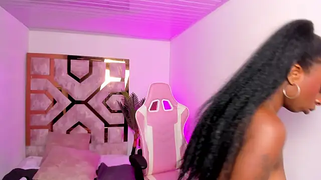 Anny osorio online show from 28, 1, 2025