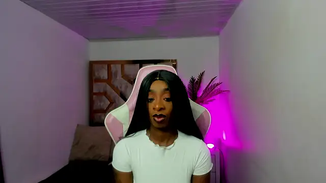 Anny osorio online show from 17, 2, 2025