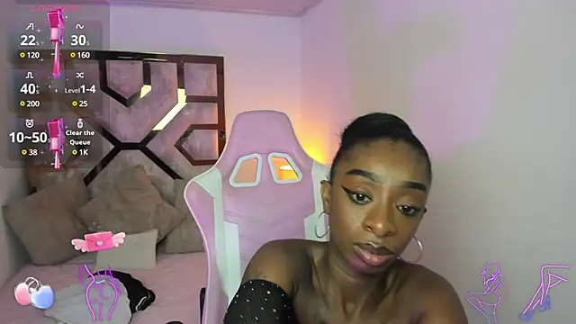 Anny osorio online show from 15, 3, 2025