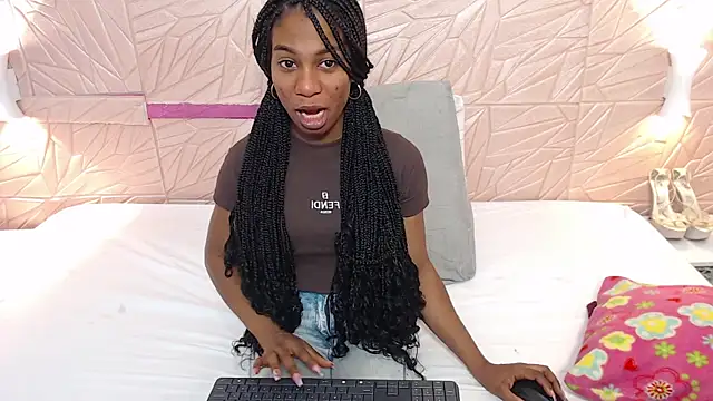 Amarantha love69 online show from 6, 2, 2025