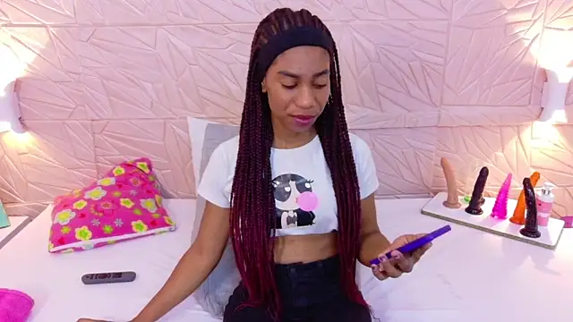 Amarantha love69 online show from 29, 9, 2025