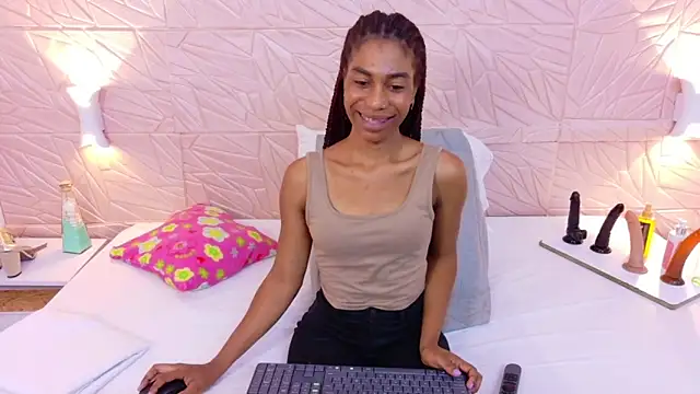 Amarantha love69 online show from 11, 10, 2025