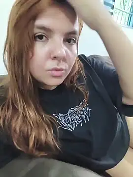Bruninha Hot10 online show from 11, 5, 2026