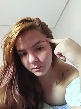 Bruninha Hot10 online show from 16, 5, 2026