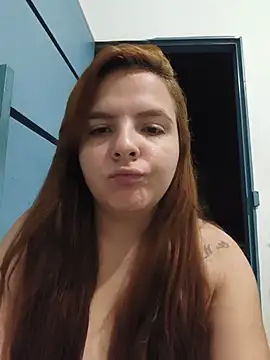 Bruninha Hot10 online show from 17, 5, 2026