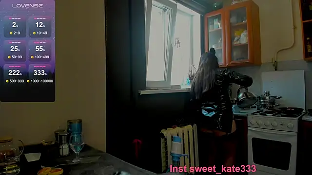 Snapshot of Sweet-Kate333 chatting on 2, 1, 2025 Sweet-Kate333 online show from 2, 1, 2025