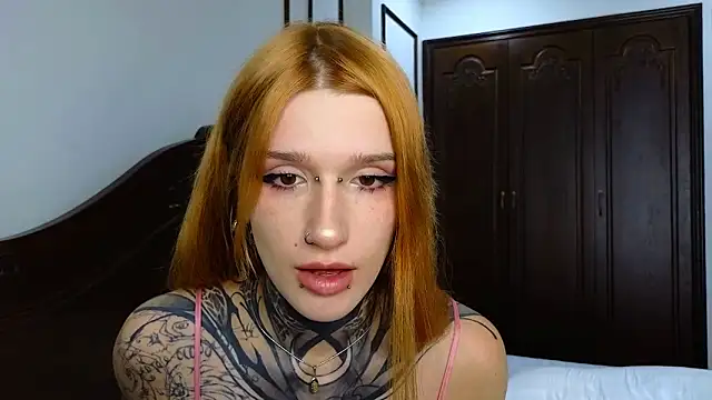 SophieInkk online show from 15, 5, 2026