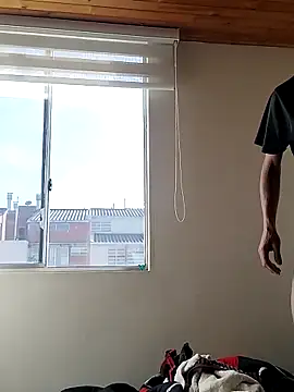 Nacho19cmsex online show from 18, 12, 2025