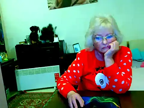 Natali7634 online show from 2, 12, 2024