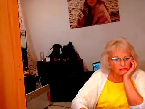 Natali7634 online show from 4, 12, 2024