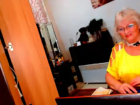 Natali7634 online show from 8, 12, 2024