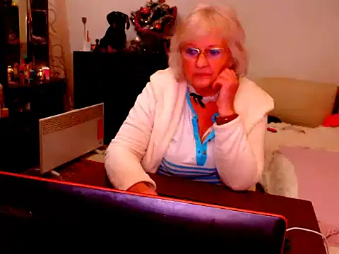 Natali7634 online show from 14, 12, 2024