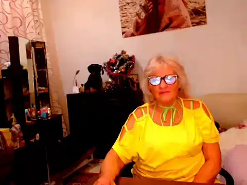 Natali7634 online show from 15, 12, 2024