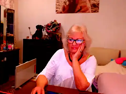 Natali7634 online show from 18, 12, 2024