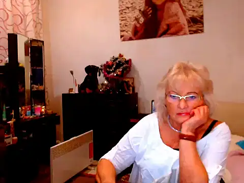 Natali7634 online show from 21, 12, 2024