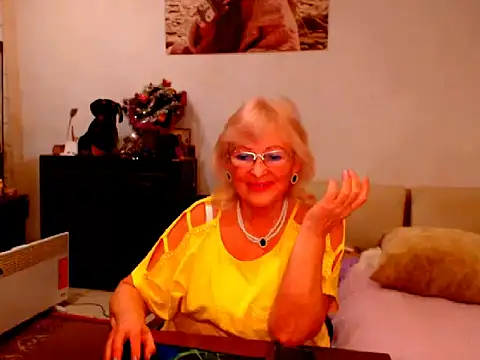 Natali7634 online show from 24, 12, 2024