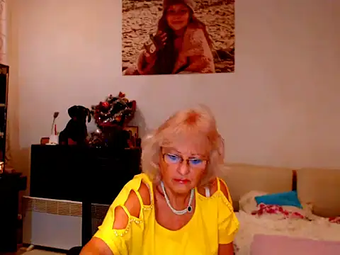 Natali7634 online show from 25, 12, 2024