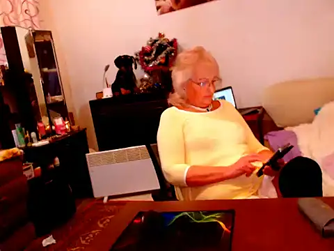 Natali7634 online show from 26, 12, 2024