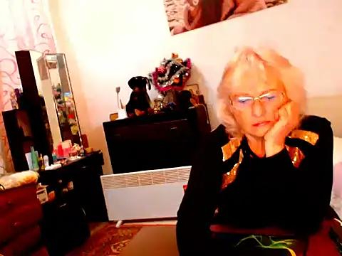 Natali7634 online show from 29, 12, 2024