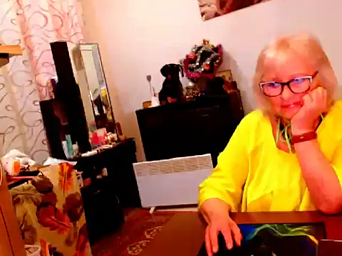 Natali7634 online show from 31, 12, 2024