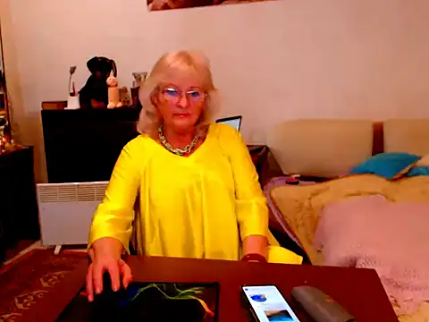 Natali7634 online show from 17, 1, 2025