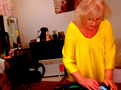 Natali7634 online show from 20, 1, 2025