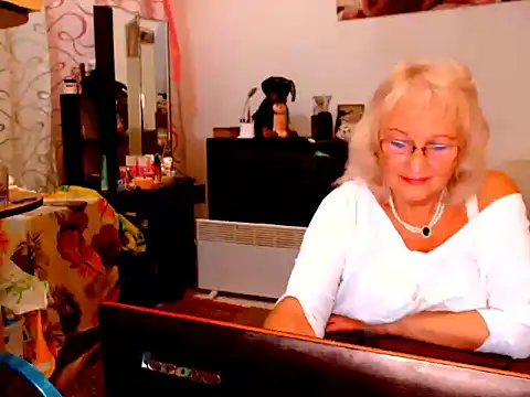 Natali7634 online show from 27, 1, 2025