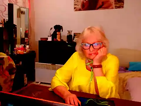 Natali7634 online show from 28, 1, 2025