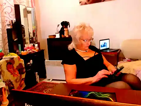 Natali7634 online show from 29, 1, 2025