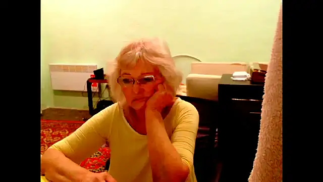 Natali7634 online show from 6, 2, 2026