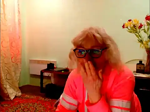 Natali7634 online show from 2, 5, 2026