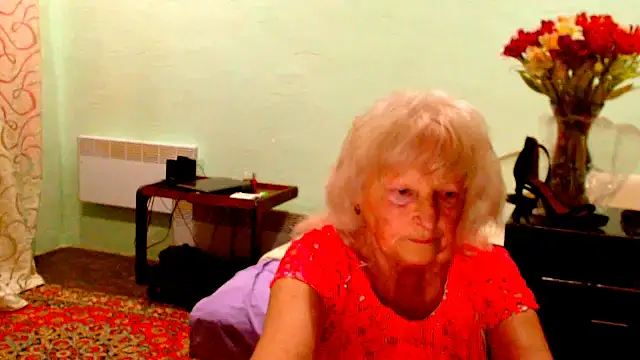 Natali7634 online show from 5, 5, 2026