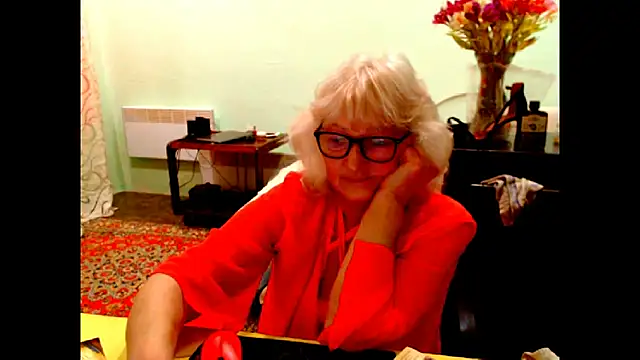 Natali7634 online show from 9, 5, 2026