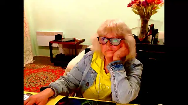 Natali7634 online show from 9, 5, 2026